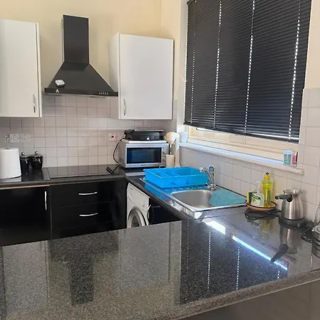 3bedroom With Private Pool בית נופש