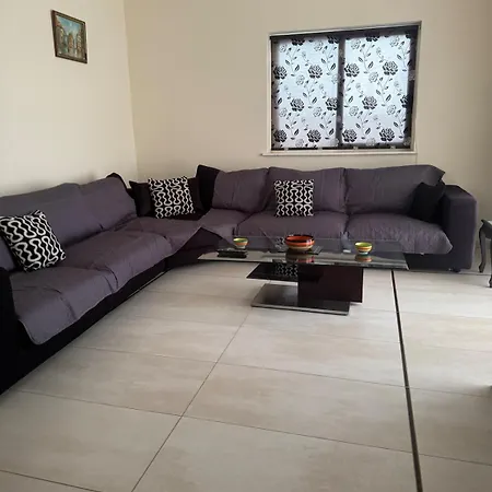 3bedroom With Private Pool בית נופש
