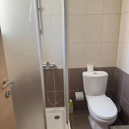 בית נופש 3bedroom With Private Pool *