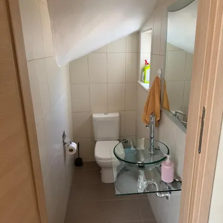 3bedroom With Private Pool *