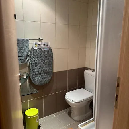 3bedroom With Private Pool פאראלימני