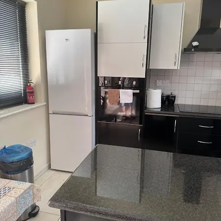 בית נופש 3bedroom With Private Pool