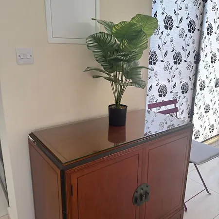 בית נופש 3bedroom With Private Pool