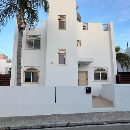 Maria's Mansion *